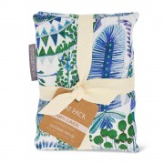 Heat Pillow | Bush Botanical | Linen